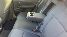 Hyundai TUCSON 1.6 TGDi SE Connect 5dr 2WD Petrol Estate